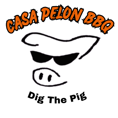 Casa Pelon BBQ